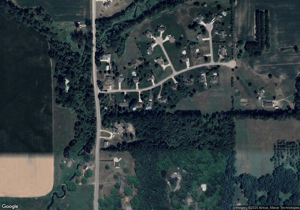 888 Camellia Ln, Wayland, MI 49348 - photo 1