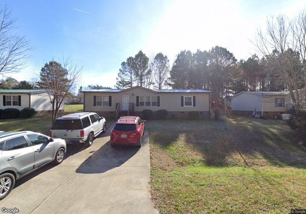 1118 Moonrise Meadow Dr, Siler City, NC 27344 - photo 1