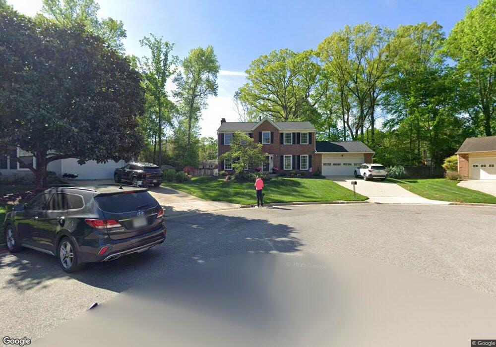 8231 Stacey Rd, Alexandria, VA 22308 - photo 1