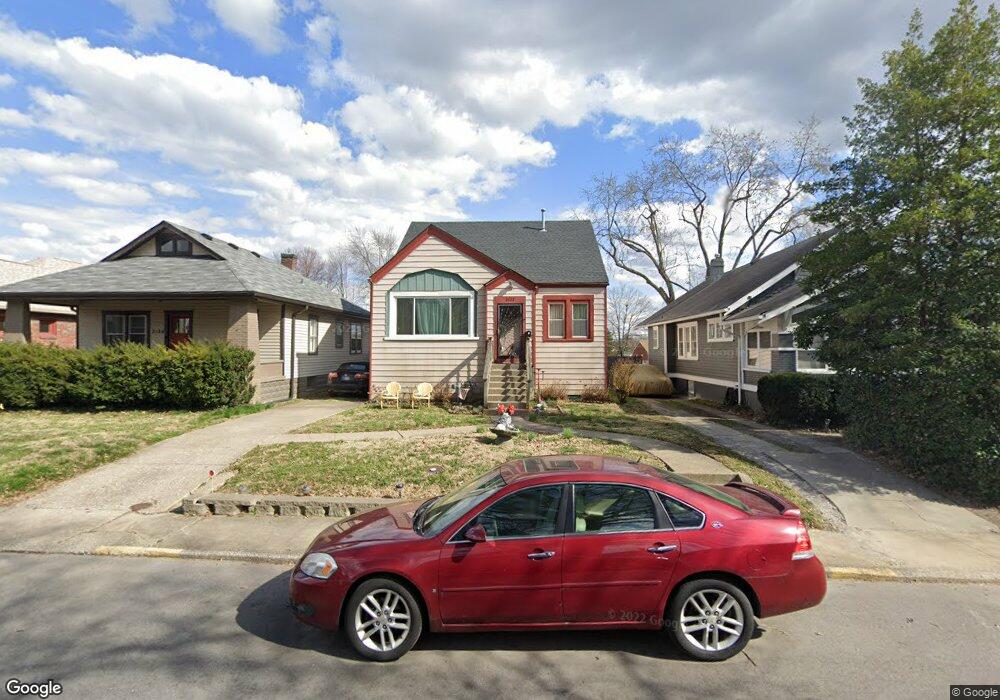 2122 E Elm St, New Albany, IN 47150 - photo 1