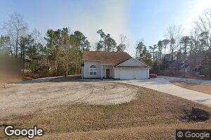 201 Seven Seas Dr, Havelock, NC 28532