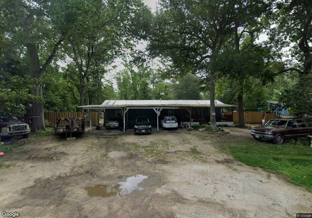 183 County Road 4281, Dayton, TX 77535 - photo 1