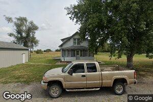 406 Gandy Logan Ave, Stapleton, NE 69163