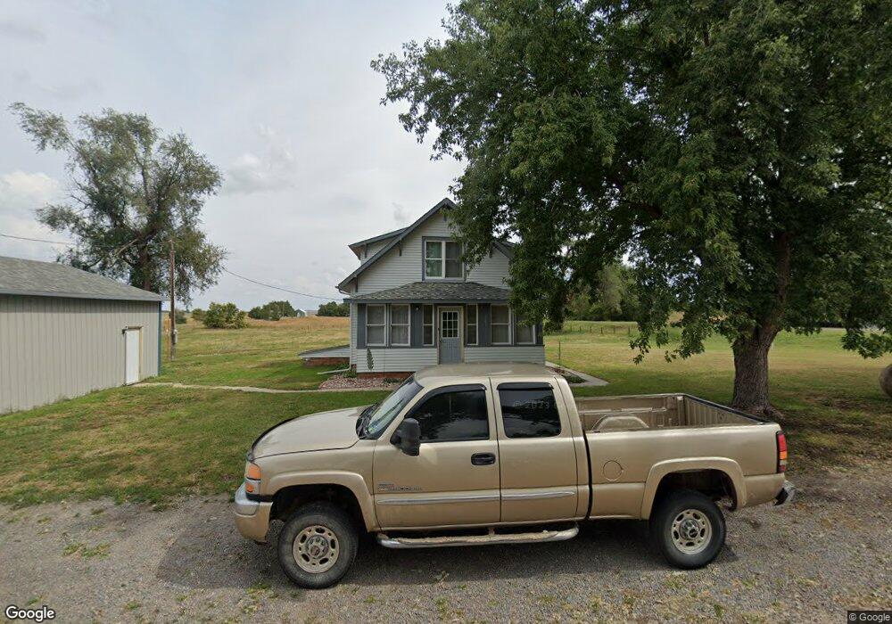 406 Gandy Logan Ave, Stapleton, NE 69163 - photo 1
