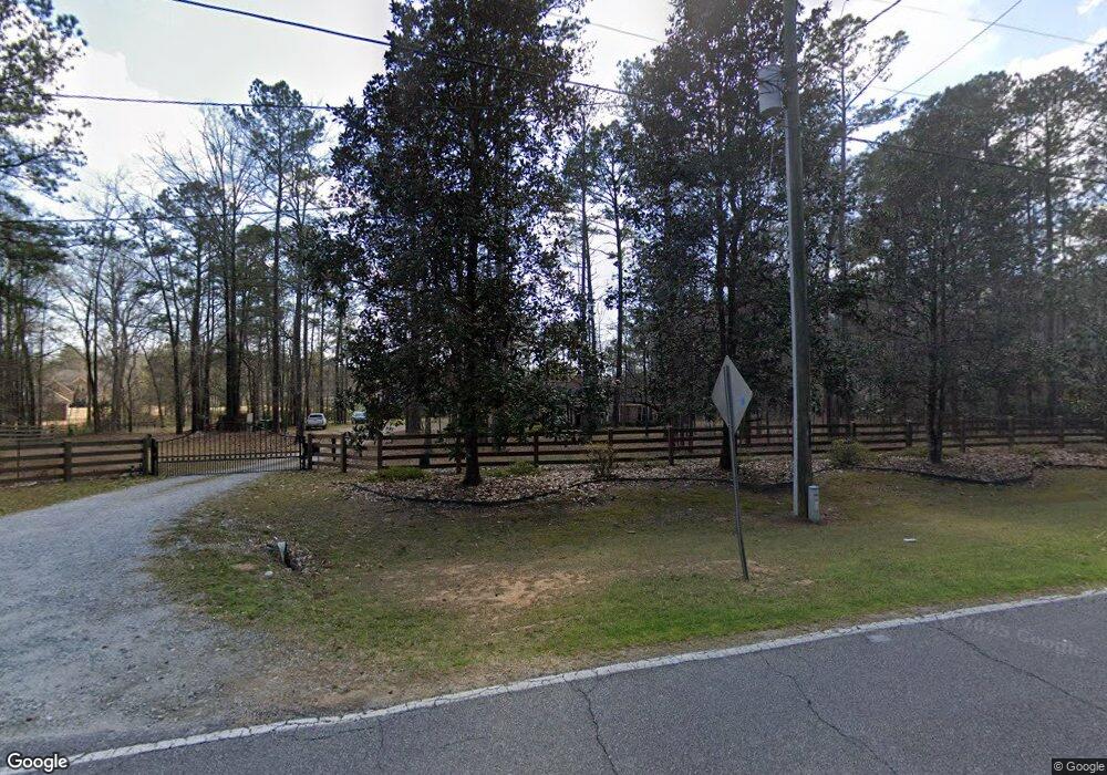 8295 Midland Rd, Midland, GA 31820 - photo 1