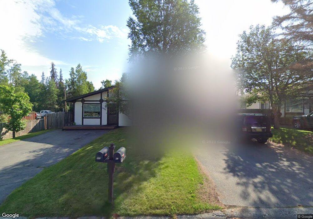 4801 Loretta Ln, Anchorage, AK 99507 - photo 1