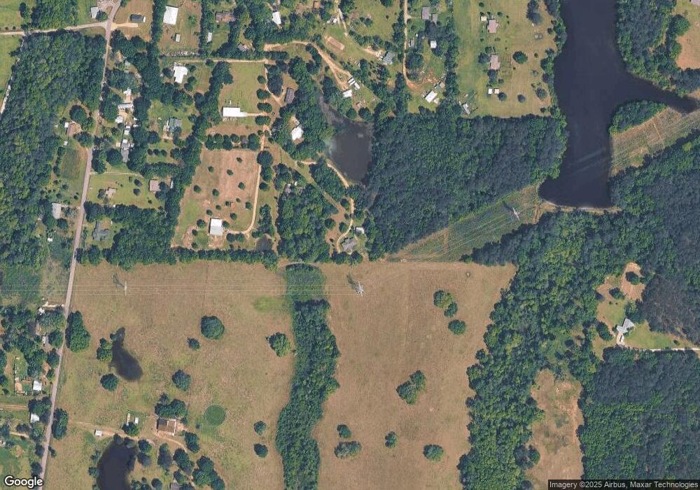 22 Joe R Lee Rd unit B, Carriere, MS 39426 - photo 1