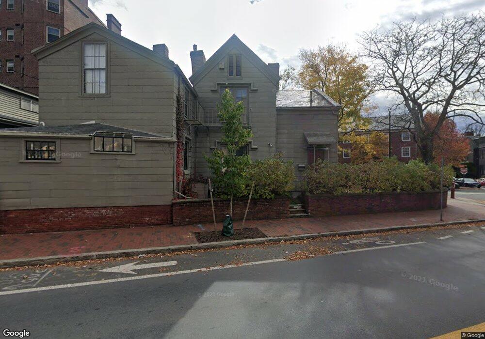 85 Brattle St, Cambridge, MA 02138 - photo 1