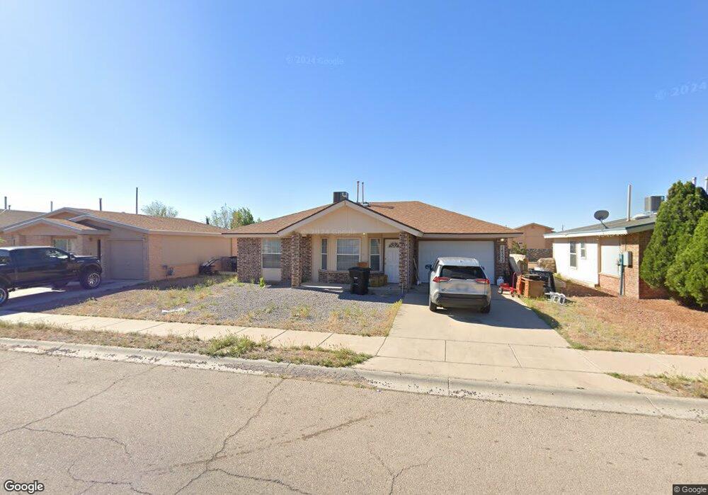 14352 Desierto Lindo Ave unit 3, El Paso, TX 79928 - photo 1