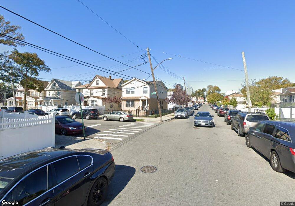 16417 107th Ave, Jamaica, NY 11433 - photo 1