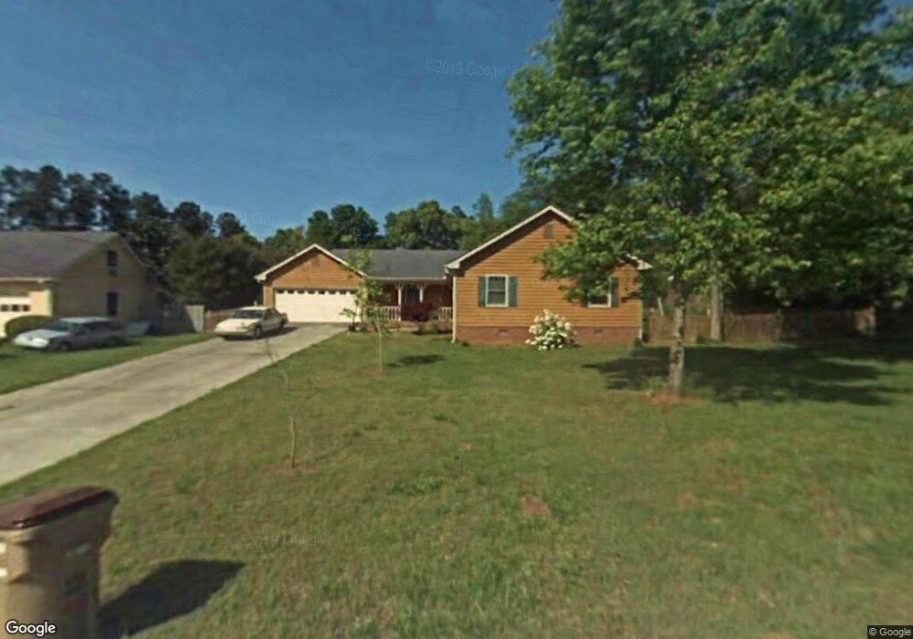 1295 Cone Cir unit 2, Grayson, GA 30017 - photo 1