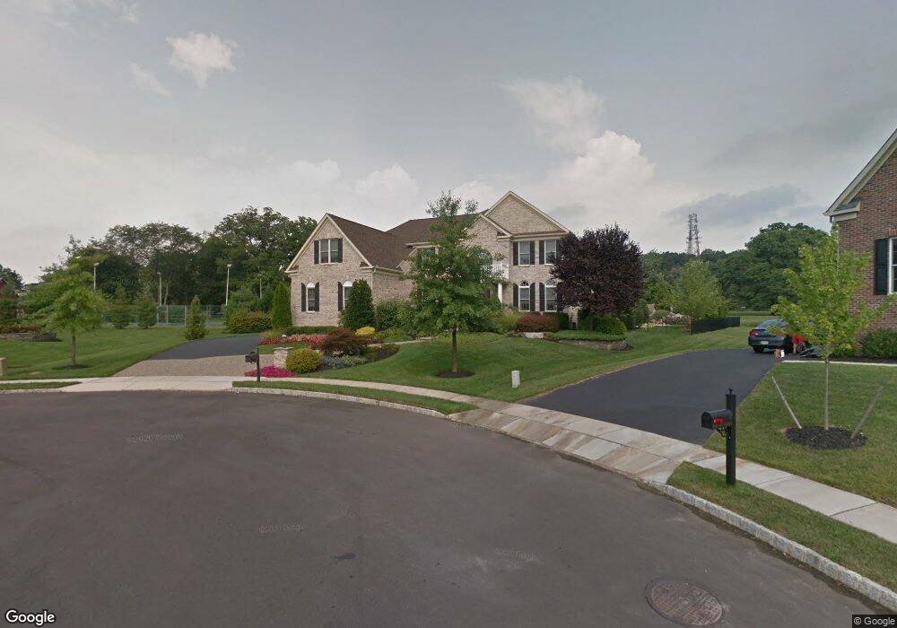 10 Foxtail Ct, Mount Laurel, NJ 08054 - photo 1