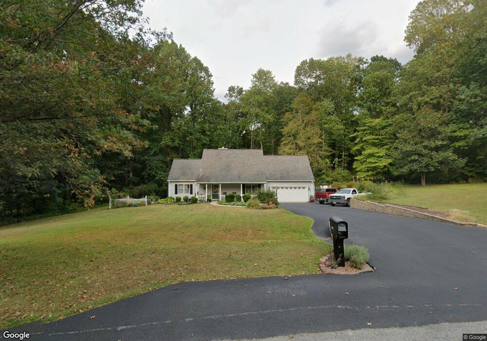 36721 W Lakeland Dr, Mechanicsville, MD 20659 - photo 1