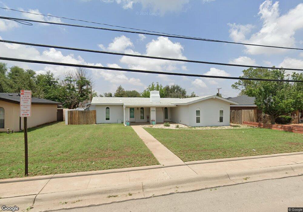 3326 Neely Ave, Midland, TX 79707 - photo 1