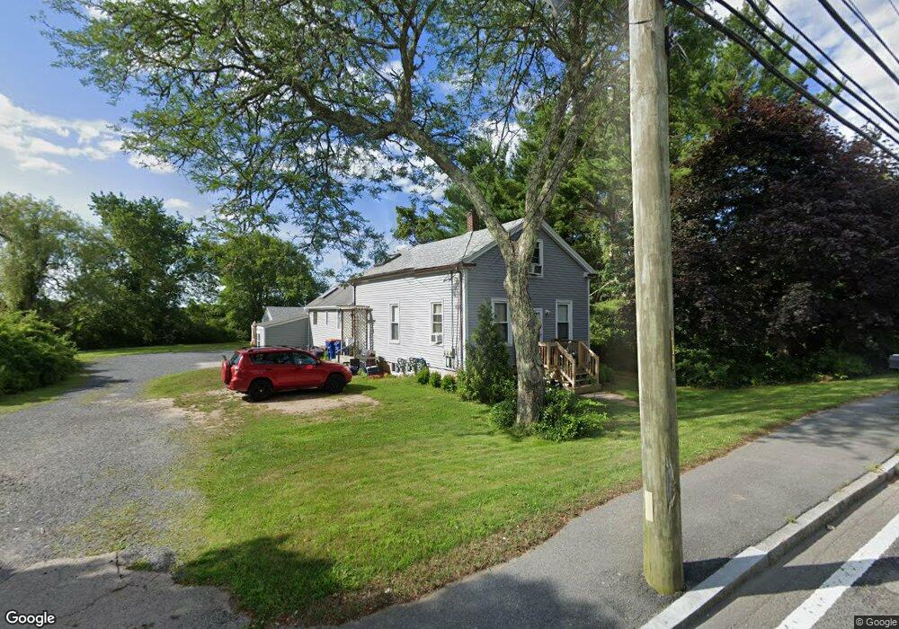 12 Fairhaven Rd unit 3, Mattapoisett, MA 02739 - photo 1