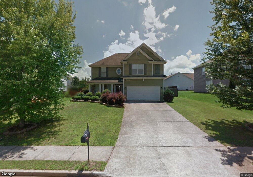 3552 Lighthouse Way unit 219, Conyers, GA 30013 - photo 1