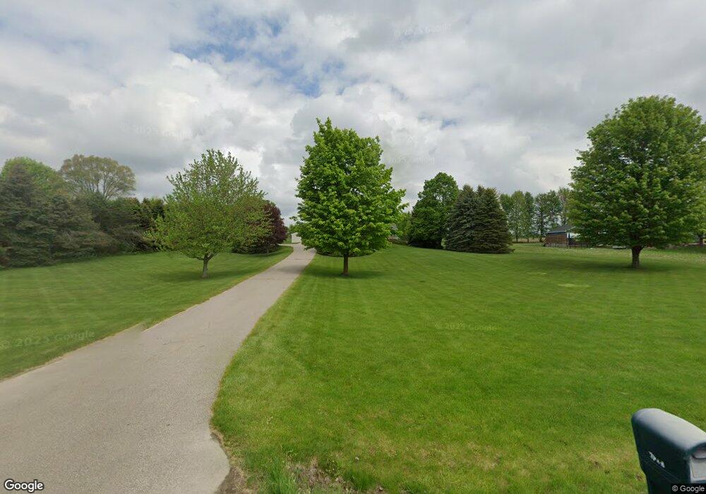 3899 76th St SW, Byron Center, MI 49315 - photo 1
