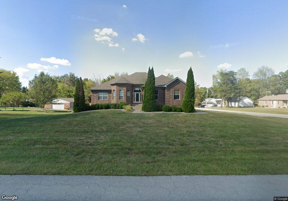 369 Mapleview Dr, Mount Washington, KY 40047 - photo 1