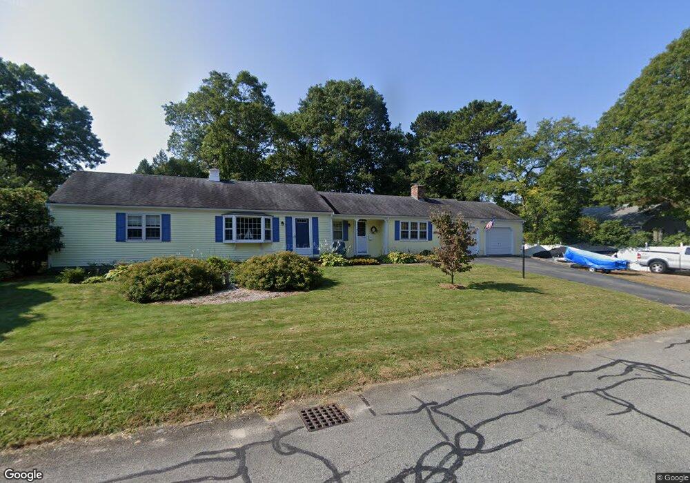 7 Henry f Loring Rd, Centerville, MA 02632 - photo 1