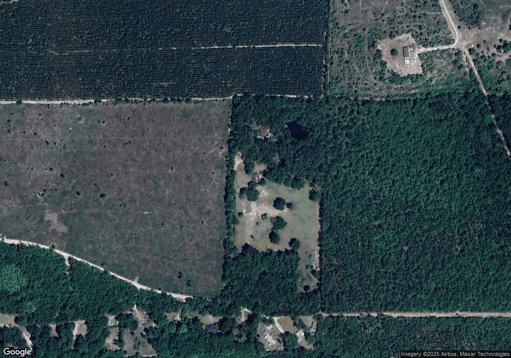 190 Cooperwood Rd, Crawfordville, FL 32327 - photo 1