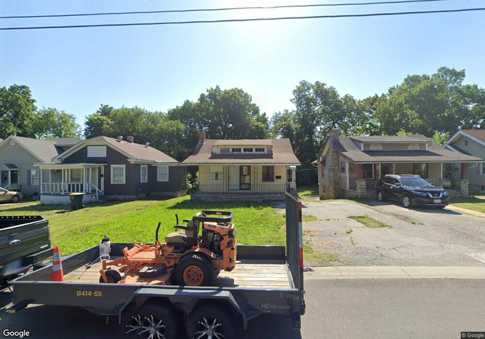 7043 Indiana Ave, Kansas City, MO 64132 - photo 1