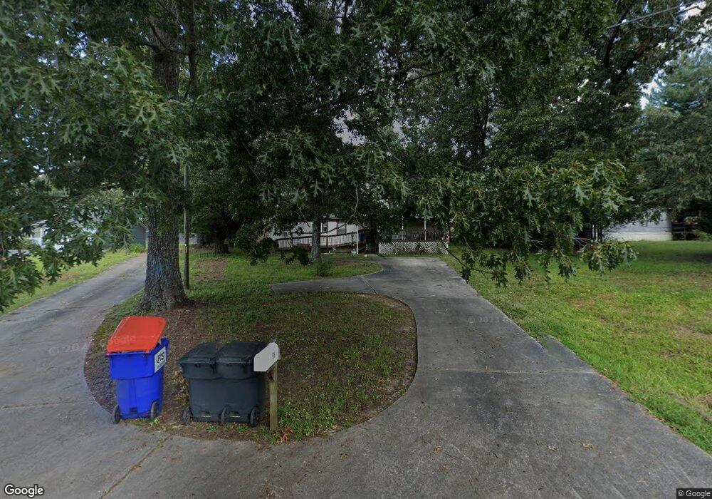 508 King St, Clermont, GA 30527 - photo 1