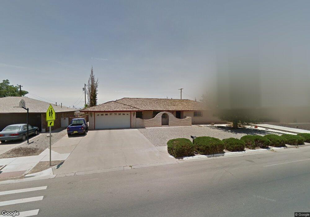 1815 Juniper Dr, Alamogordo, NM 88310 - photo 1