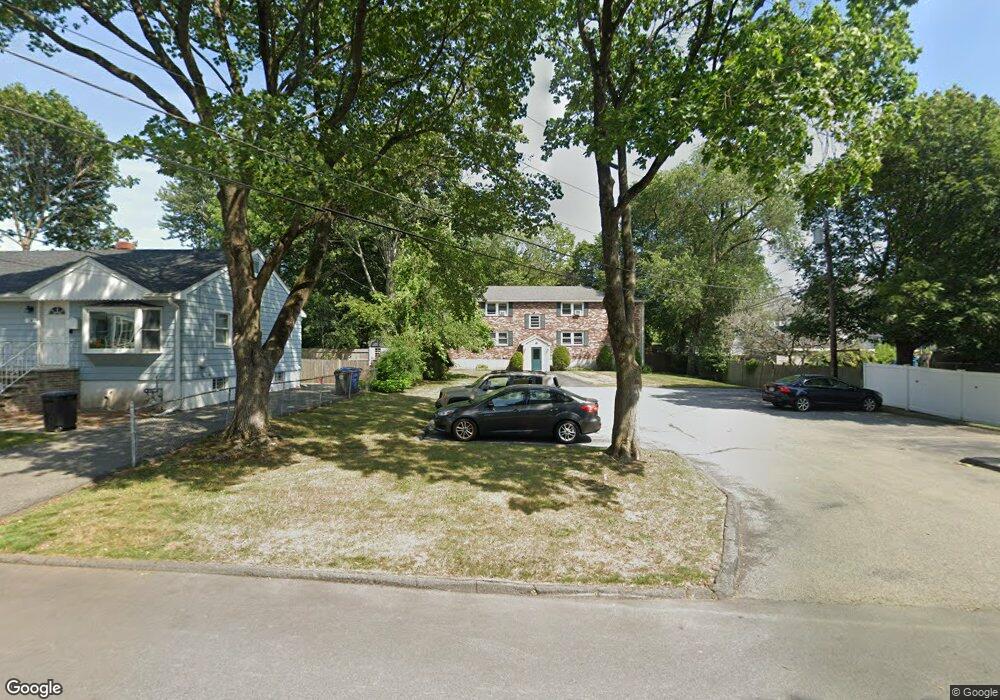 18 Perry St unit 2, Danvers, MA 01923 - photo 1