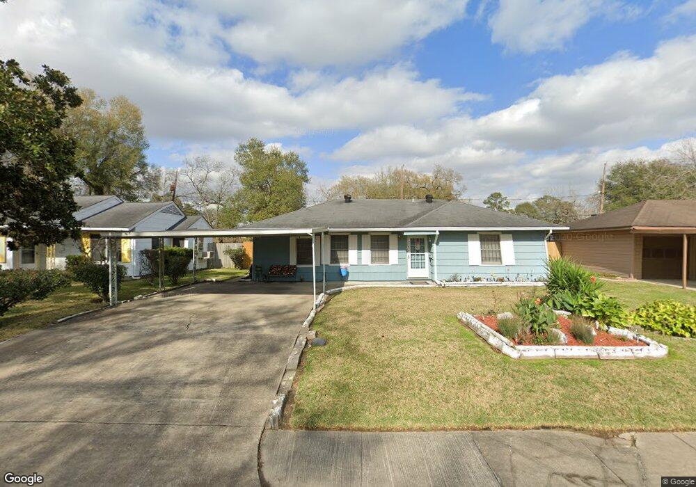 3619 Alsace St, Houston, TX 77021 - photo 1