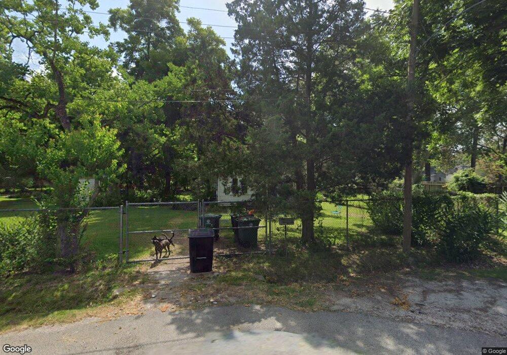 5304 Wunder Ln, Houston, TX 77091 - photo 1