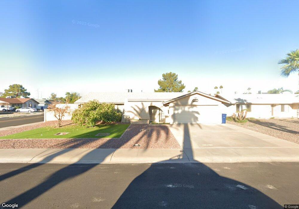 6754 S Kenneth Place, Tempe, AZ 85283 - photo 1