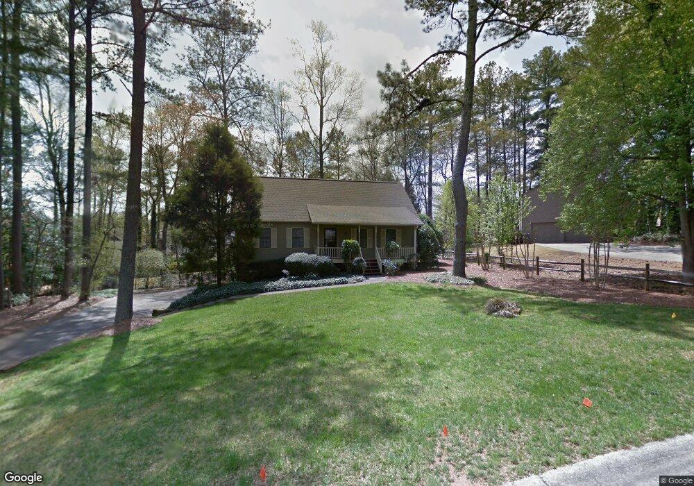 3970 Tall Pine Dr, Marietta, GA 30062 - photo 1