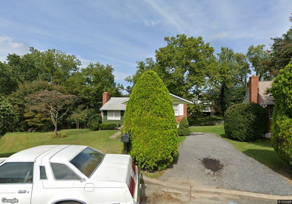 1418 Shefford Rd, Baltimore, MD 21239 - photo 1