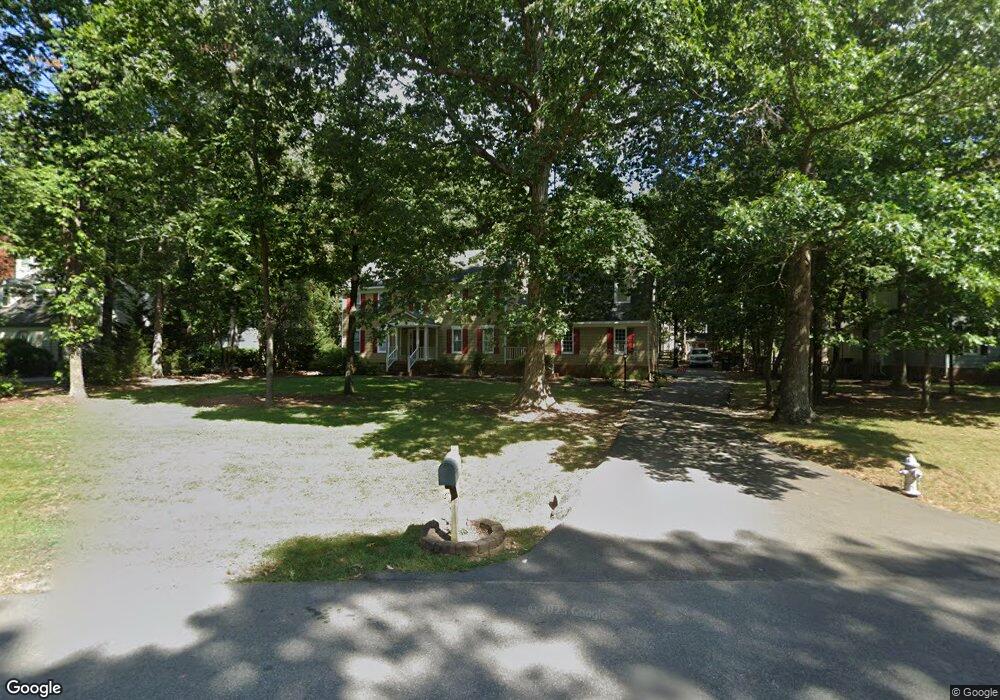 2531 Swanhurst Dr, Midlothian, VA 23113 - photo 1