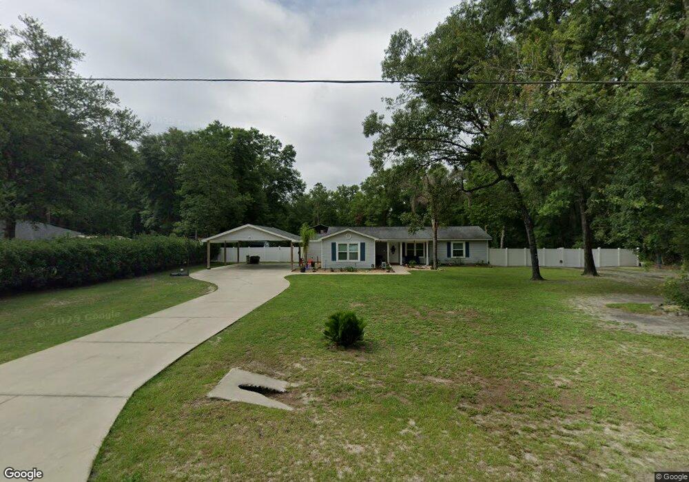 35 Edgewood Dr, Crawfordville, FL 32327 - photo 1