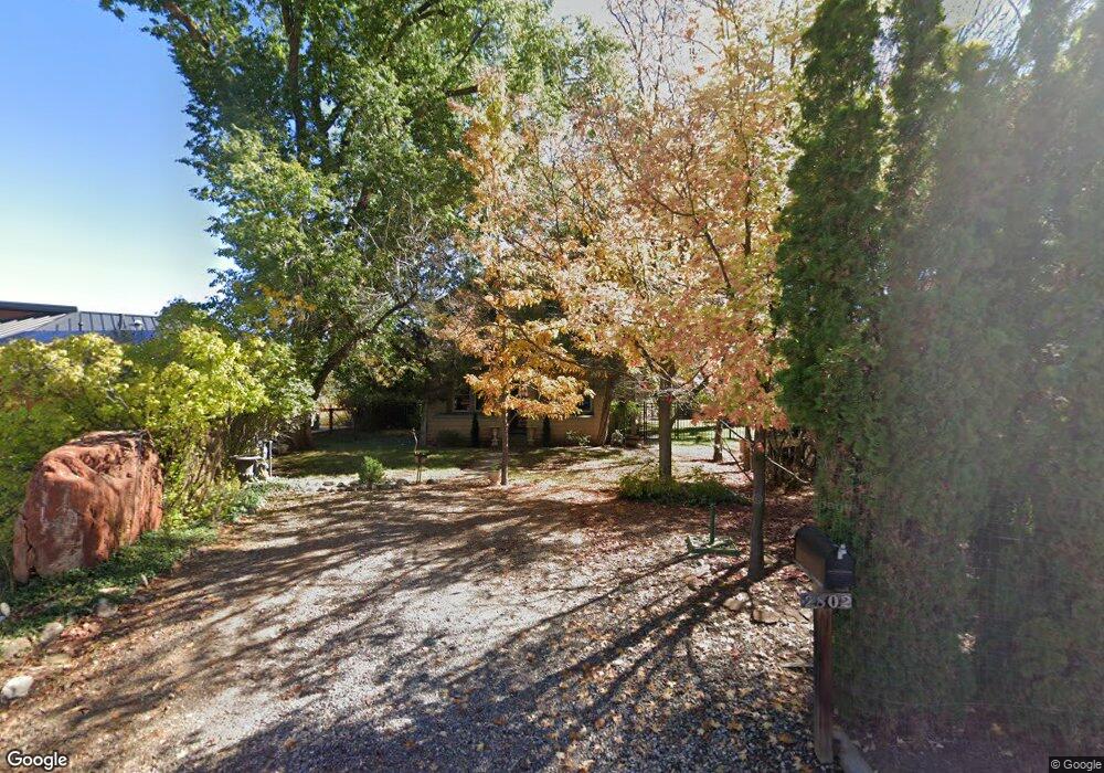 2802 E 2nd Ave, Durango, CO 81301 - photo 1