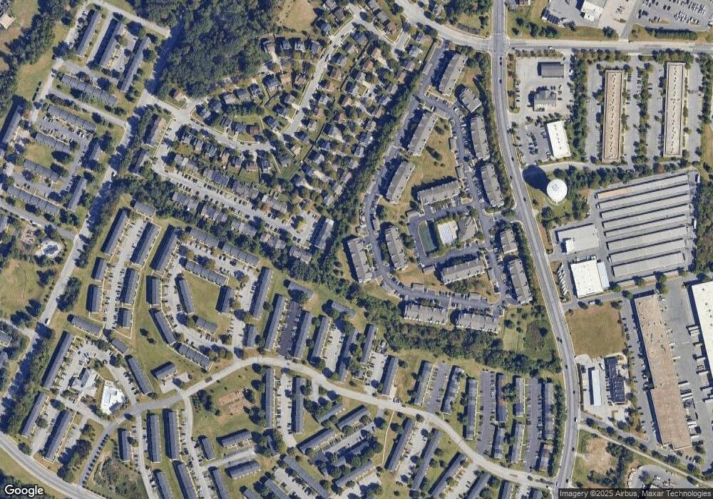 2712 Gresham Way, Windsor Mill, MD 21244 - photo 1