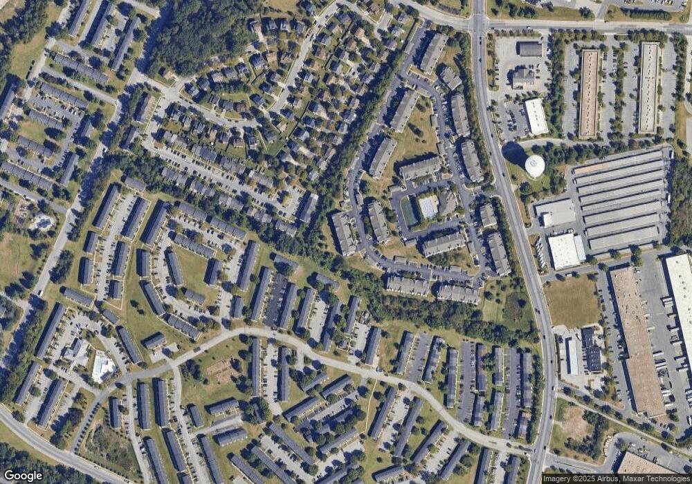 2710 Gresham Way, Windsor Mill, MD 21244 - photo 1