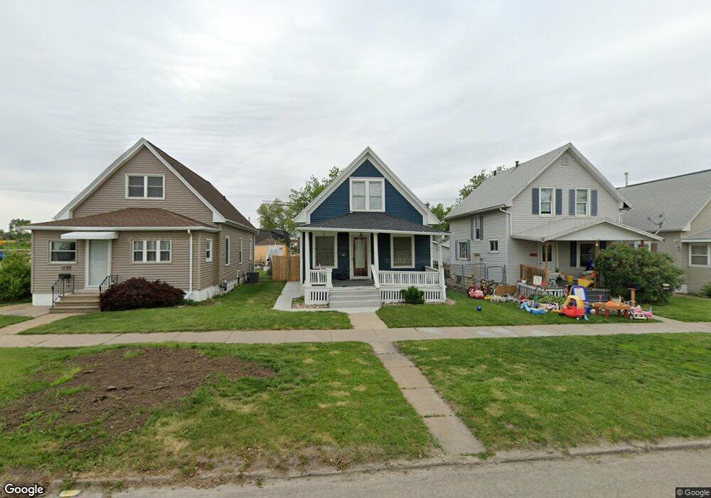 1028 9th St SW, Cedar Rapids, IA 52404 - photo 1