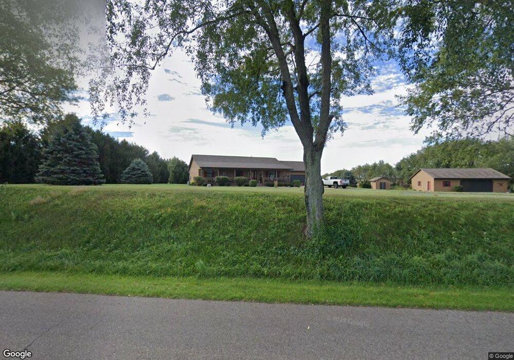 4002 E 100 S, La Porte, IN 46350 - photo 1