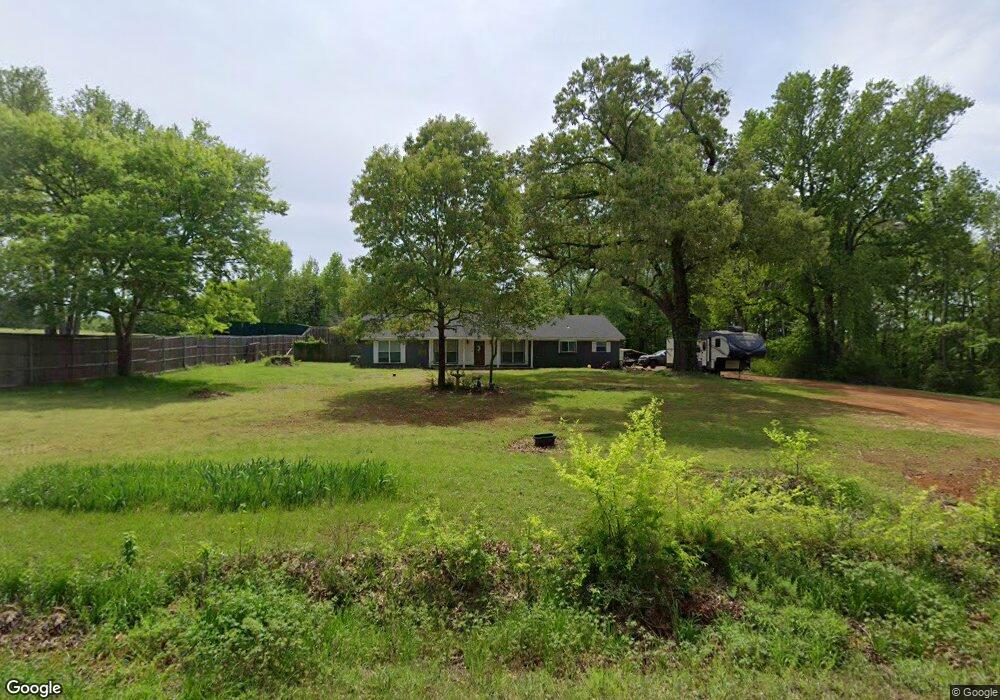 351 County Road 810, Nacogdoches, TX 75964 - photo 1