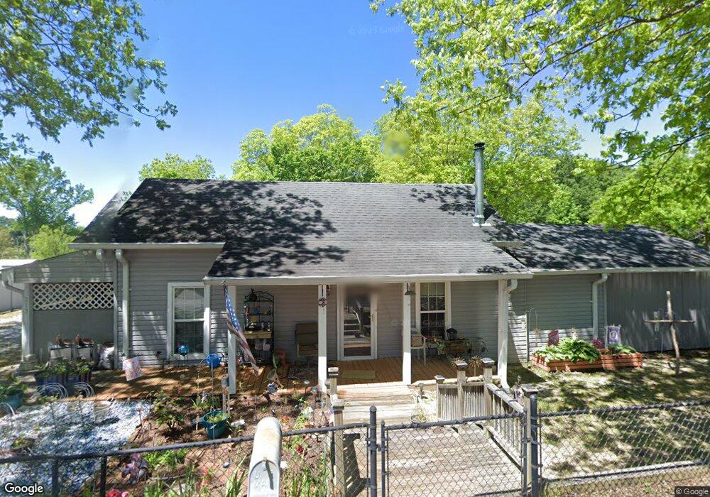 213 Lumber St, Lincolnton, GA 30817 - photo 1