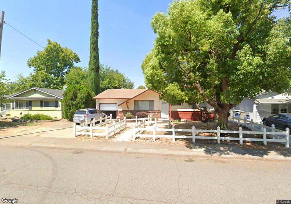 3620 Mercury Dr, Redding, CA 96002 - photo 1