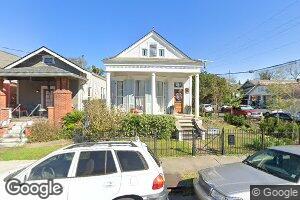 536 Seguin St, New Orleans, LA 70114