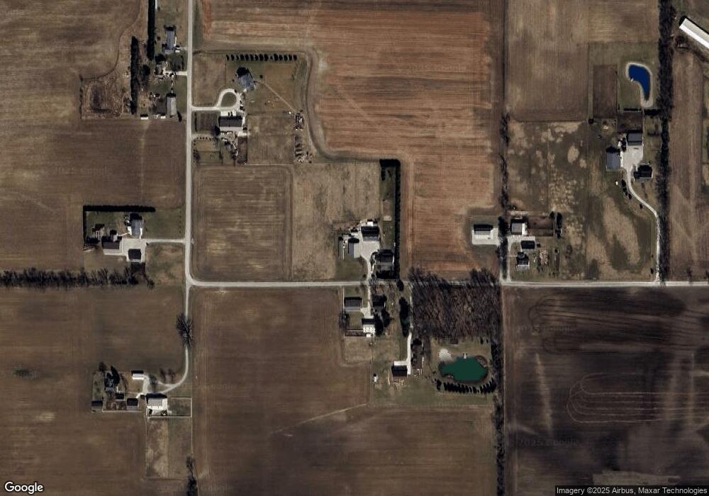 7350 W 1300 N, Nappanee, IN 46550 - photo 1