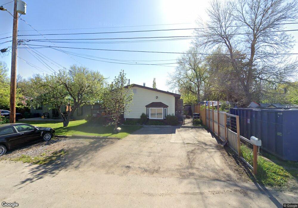 710 N 3rd Ave, Bozeman, MT 59715 - photo 1