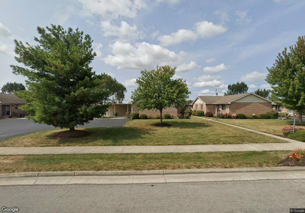 184 Golden Ln, Lima, OH 45807 - photo 1