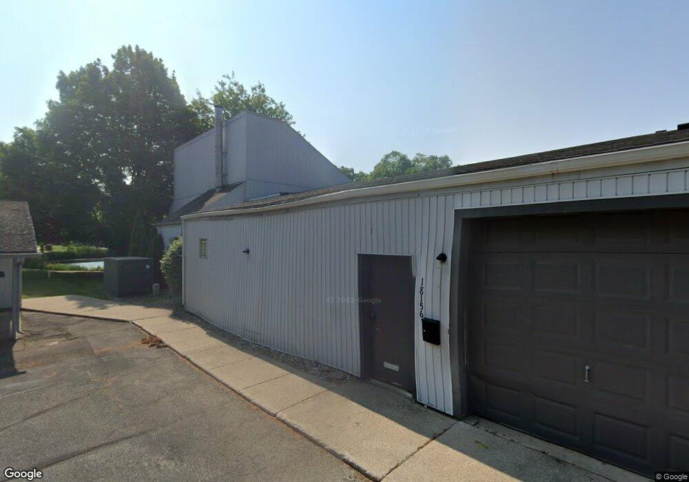 18133 Stoneridge St unit F, South Bend, IN 46637 - photo 1