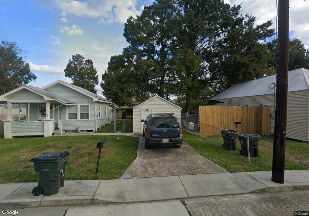 148 Palm Ave, Houma, LA 70364 - photo 1