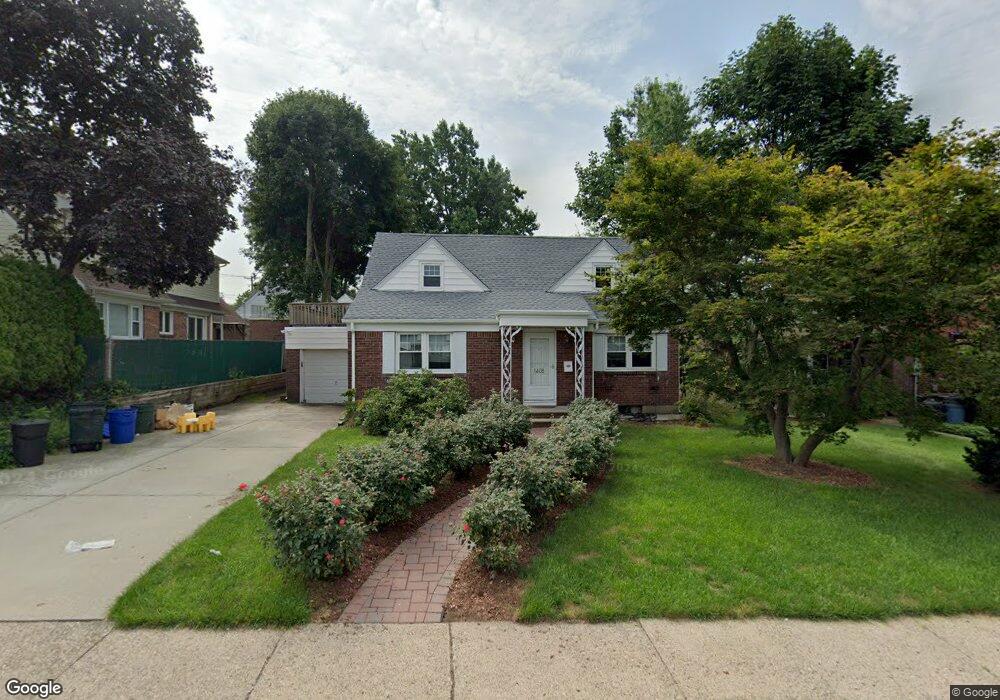 14-06 Fairhaven Place unit 1X, Fair Lawn, NJ 07410 - photo 1